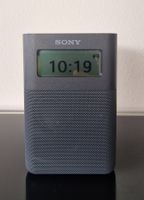 Sony DAB-Radio tragbar