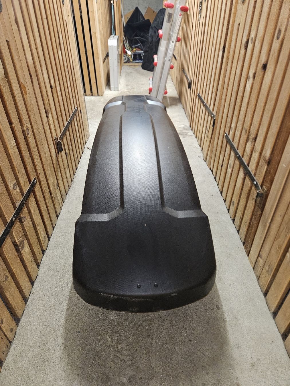 Thule Dachboxen: coffre de toit thule force xt sport – Gebraucht aus Genève von etna02 1