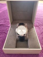 Herren - Armbanduhr - Burberry