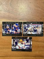SportZoo Playoff Moments ZSC Lions