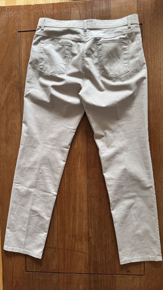 Brax Hosen: Brax Hosen w34/32 – Gebraucht aus Zollikon von rose59 3
