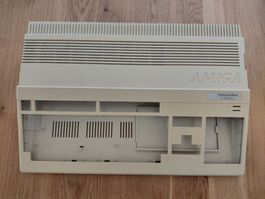 Amiga 500 plus Gehäuse