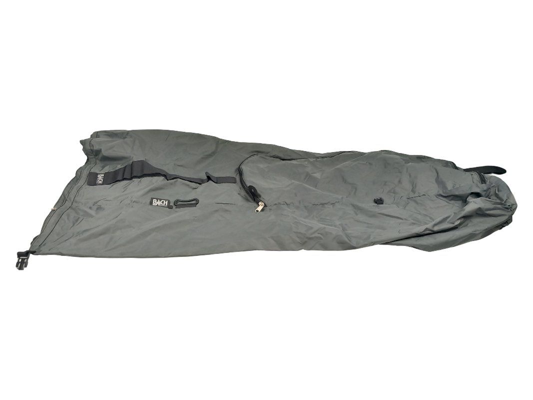Sacs à dos: BACH Cargo Bag De Luxe 90 – Neuf (Voir description) à Hünenberg par Restwert_Zug 2