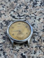 Herren Uhr Automatik Buteur 1960 defekt Zustand