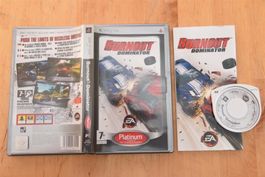 Burnout Dominator