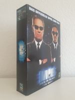 PC Game Men in Black: The Game (1997) Big Box
