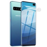 Anti-Shock Folie Samsung Galaxy S10+