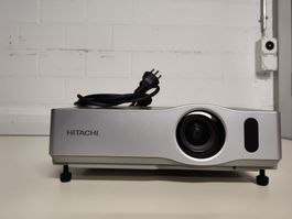 Hitachi Beamer, Projector CP–WX410