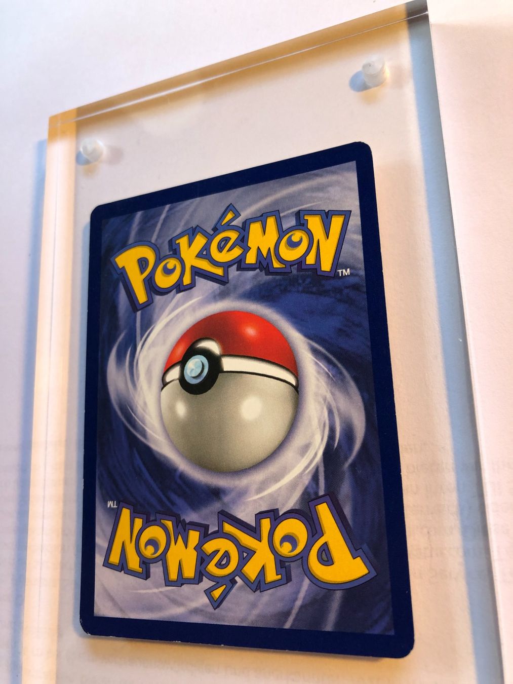 Carte collezionabili: Mew Promo - PL - ab 1.- – Usato da Giubiasco venduto da dan_pr8b 6