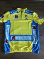 altes Leadertrikot der Tour de Suisse XL