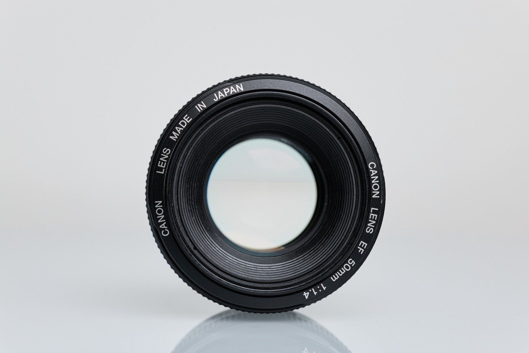 Canon Objektive: Canon EF 50mm f/1.4 USM – Gebraucht aus Grüt Gossau ZH von ValentinHehli 2