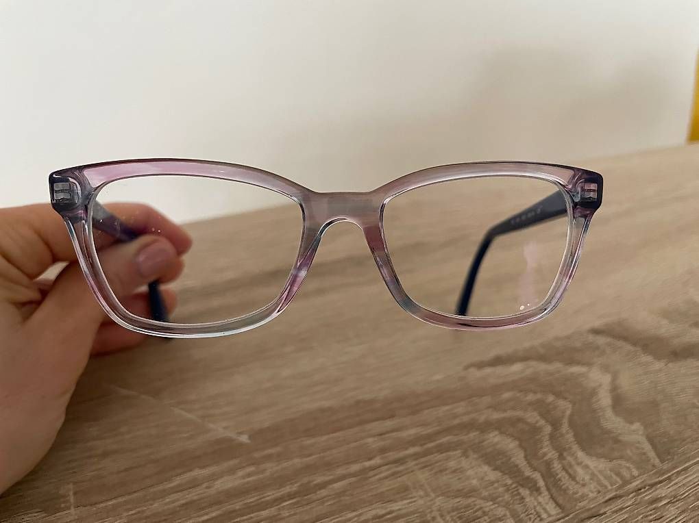Brillen & Gläser: Rayban Brille Kinder – Gebraucht aus Bern von francesca35 2