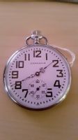 Montre de poche caravelle