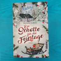 Ein Schotte für die Feiertage -Stefanie Lahme