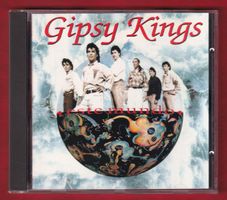 Gipsy Kings - Este Mundo (CD)