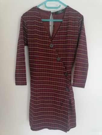 Jumpsuit Hosenrock XS