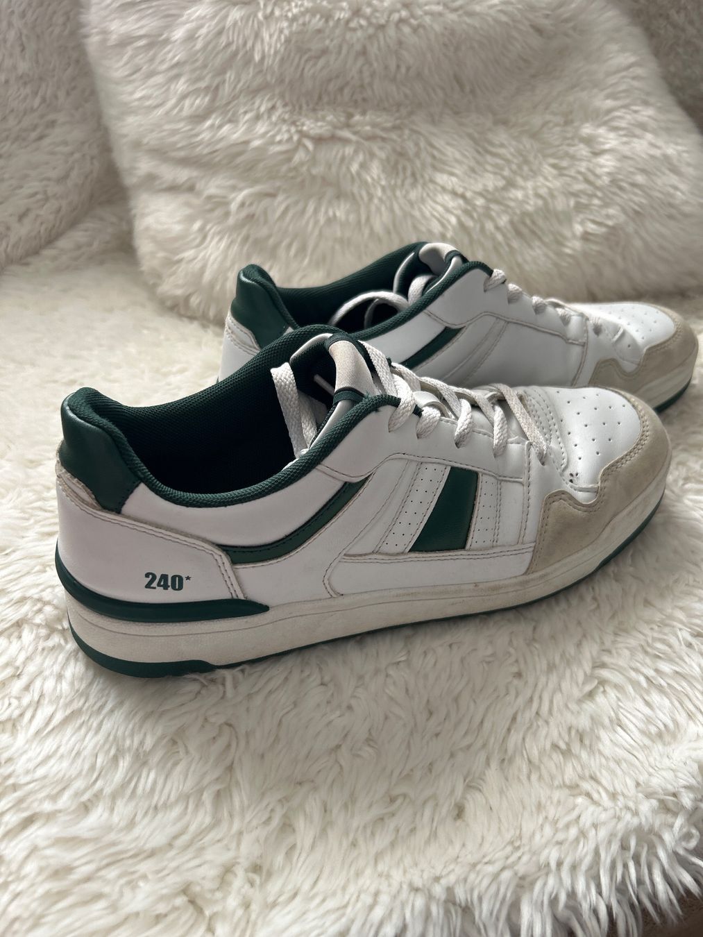 Graceland Damenschuhe: Graceland Sneaker 41 – Gebraucht aus Unterägeri von Hallihallox 1