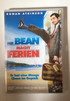 DVD Mr. Bean macht Ferien / Rowan Atkinson /2007 / Komödie