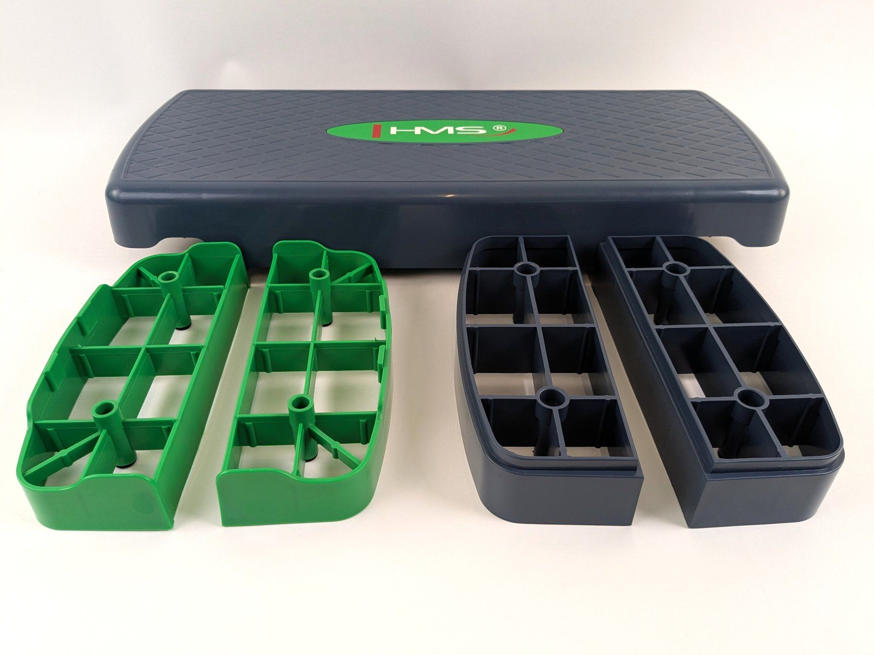 Hometrainer: HMS Aerobic Step AS003 – Neu (gemäss Beschreibung) aus Dintikon von Restwert_Dintikon 1