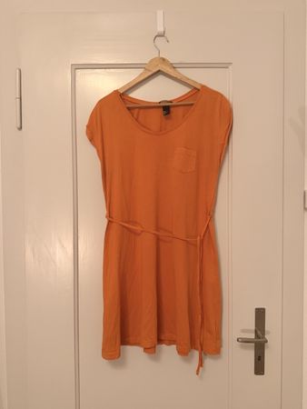 Oranges H&M Kleid