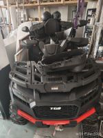 TGB Blade 1000