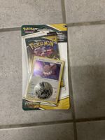 Evolving Skies 1er Blister mit Eevee Promo