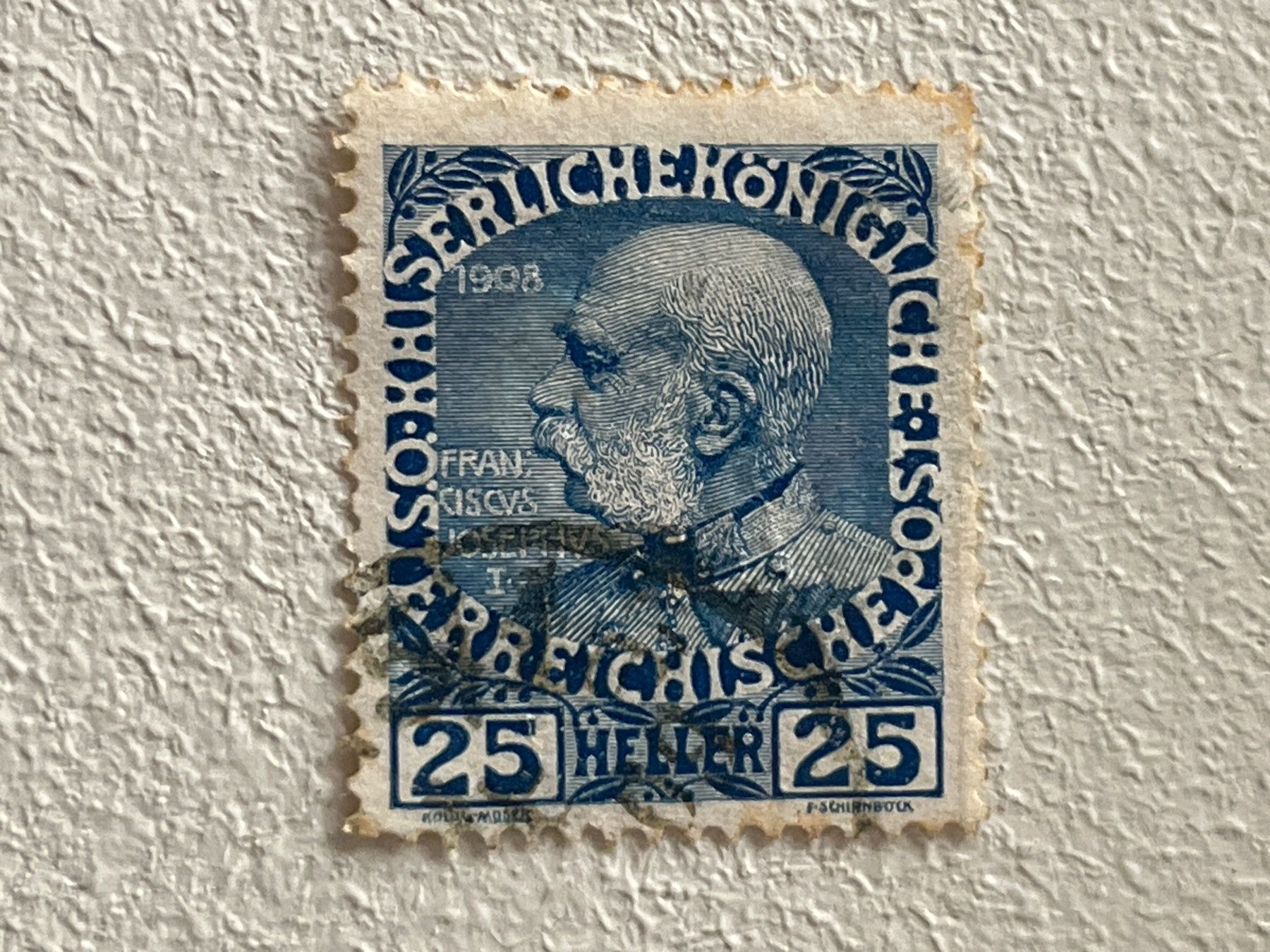 Tutti i francobolli: Österreich Briefmarke – Usato da Chiasso venduto da AzenYa
