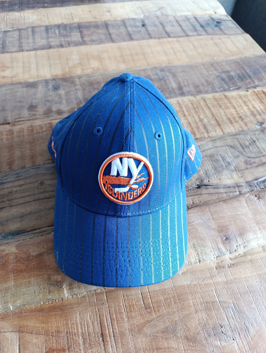 New Era Copricapi, berretti & cappellini: Casquette New York Islanders – Usato da Mont-la-Ville venduto da Ecu23hj