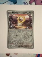 Meltan 152/197 - Obsidian Flames 🏴󠁧󠁢󠁥󠁮󠁧󠁿