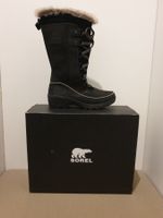 SOREL TORINO HIGH  Gr. 36.5/22.5 cm ab CHF 119.- statt 269.-