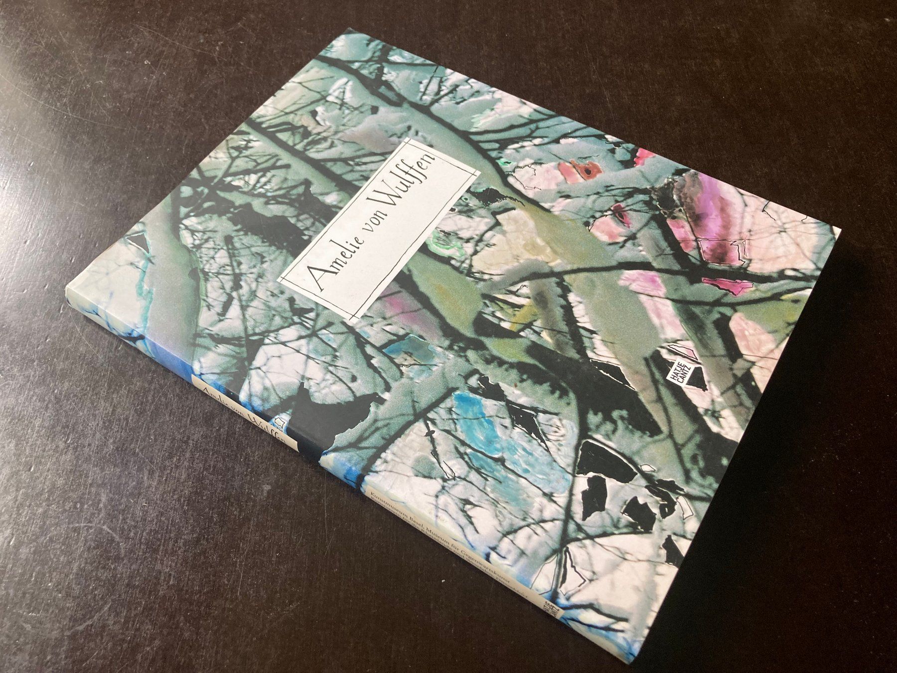 Libri: Amelie Von Wulffen – Usato da zürich venduto da Tombola8