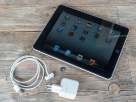 Apple iPad