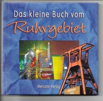 Das kleine Buch vom Ruhrgebiet