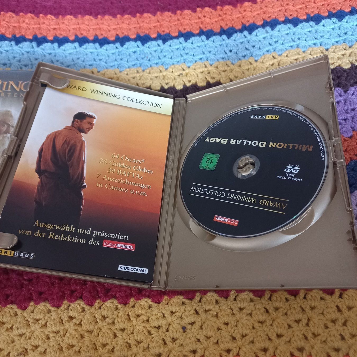 Tutti i DVDs: Ab 1.00 CHF! – Usato da Niederhelfenschwil venduto da ManuelSedan 4