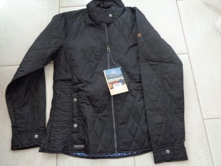 REGATTA DAMEN JACKE GR.40 *NEU*