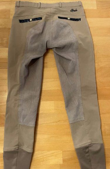 Pantaloni: Spooks Reithose XS – Usato da Alberswil venduto da tamsche 1