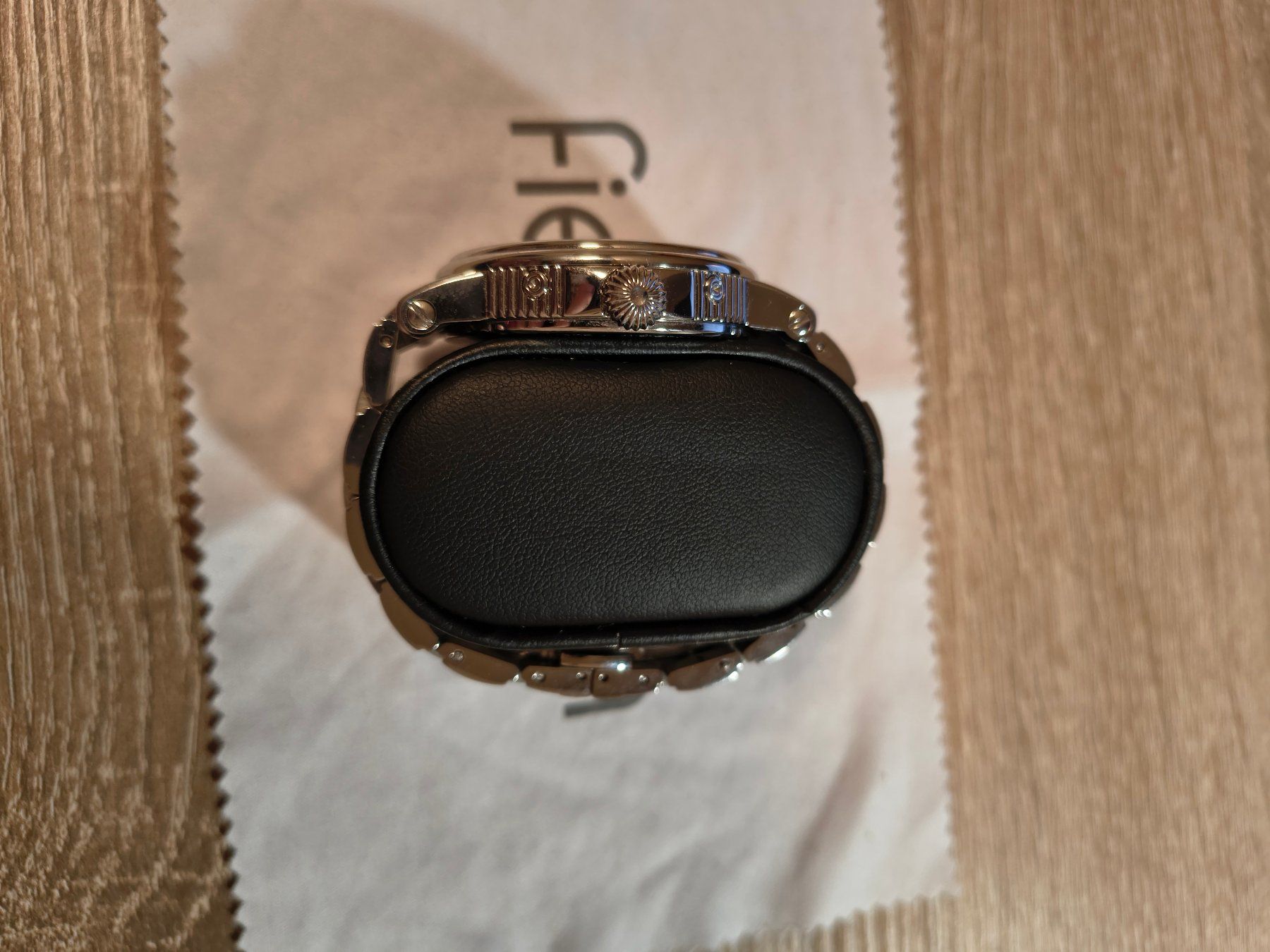 Epos Uhren: Epos Timeless 3391 Moon Phase - Neu mit Garantie – Neu (gemäss Beschreibung) aus Aarau von mdr00 3
