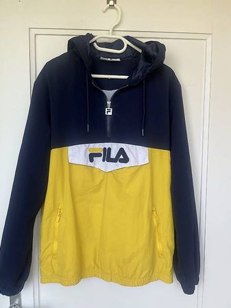 Veste/Pull