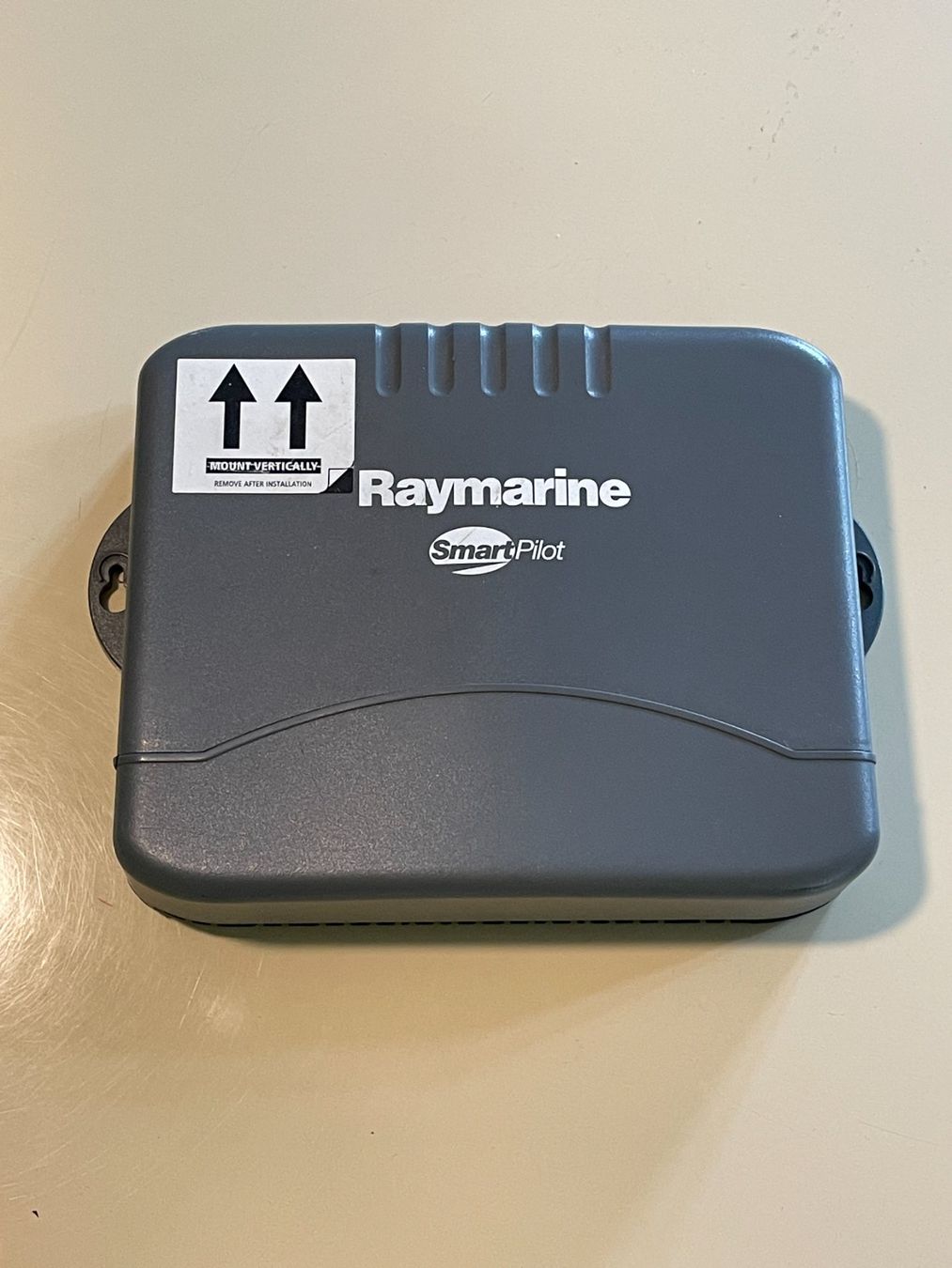 Steuerung: Raymarine S1 SmartPilot Course Computer E15021 – Gebraucht aus Fribourg von elguero 1