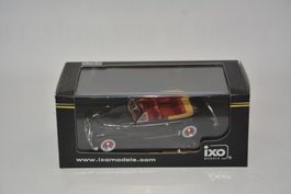 Hotchkiss Antheor Cabriolet 1953 , iXO , 1:43