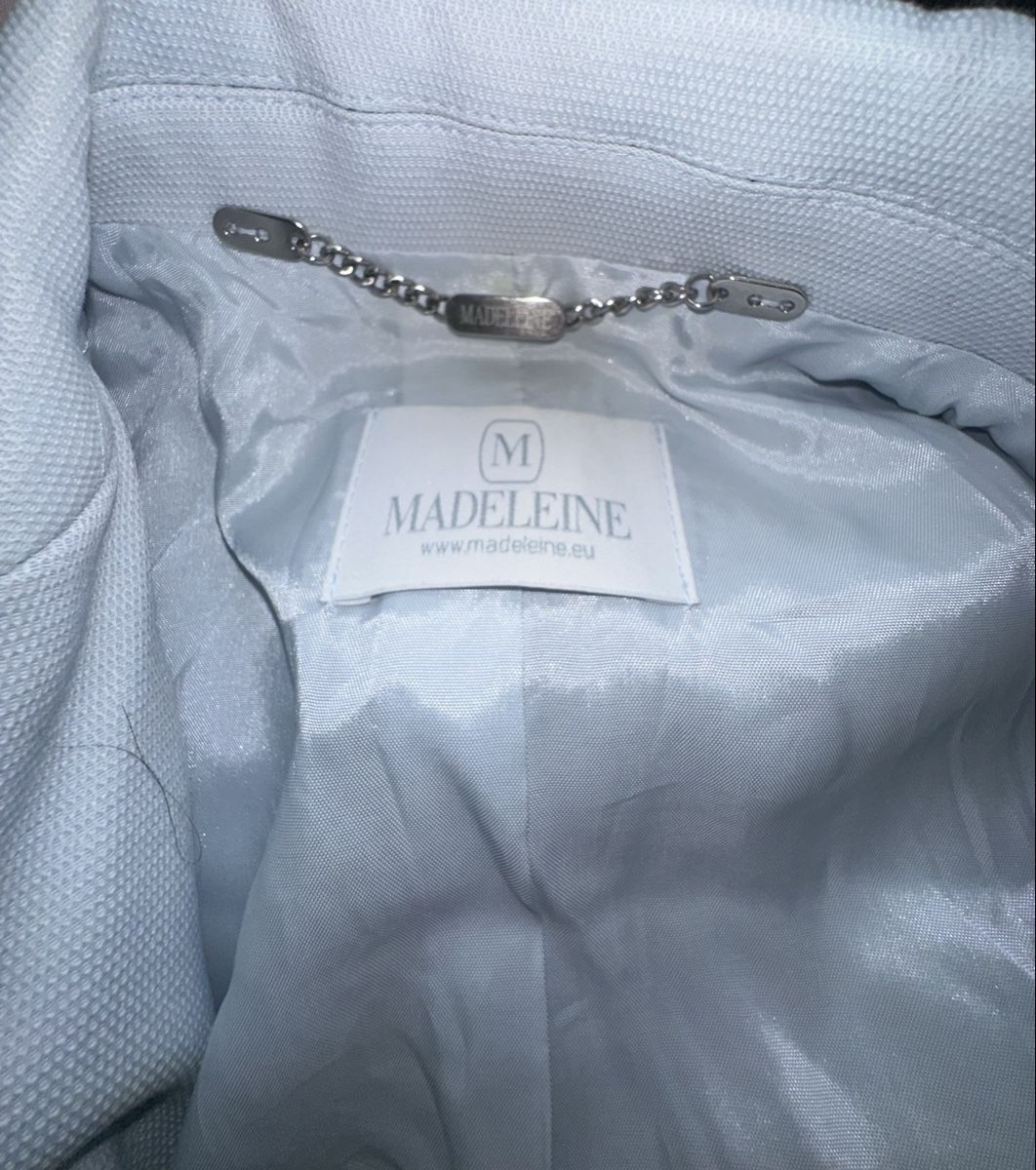 Madeleine Giacche: MADELEINE BLAZER GR. 36 neuwertig – Nuovo (secondo la descrizione) da Unteraegeri venduto da MH203 8