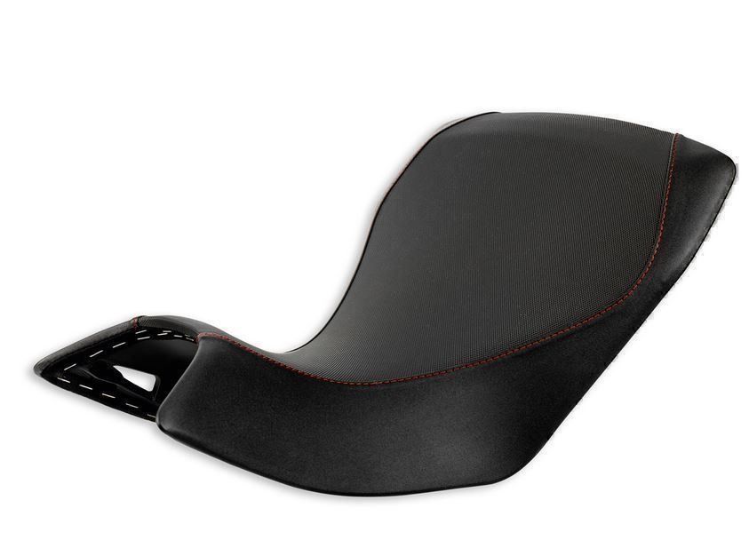 Selle & Accessori: Ducati Multistrada Sitzbank/Sattel – Nuovo e nell'imballaggio originale da Bättwil venduto da paul74