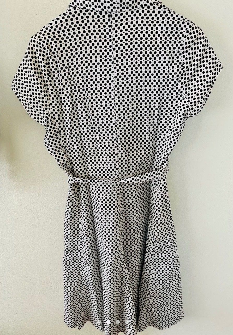 Vestiti: Sommer Kleid Vintage Klassiker 36/38 – Usato da Ittigen venduto da franzis6 1