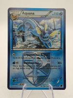 Pokemon Aquana 20/116 Non - Holo