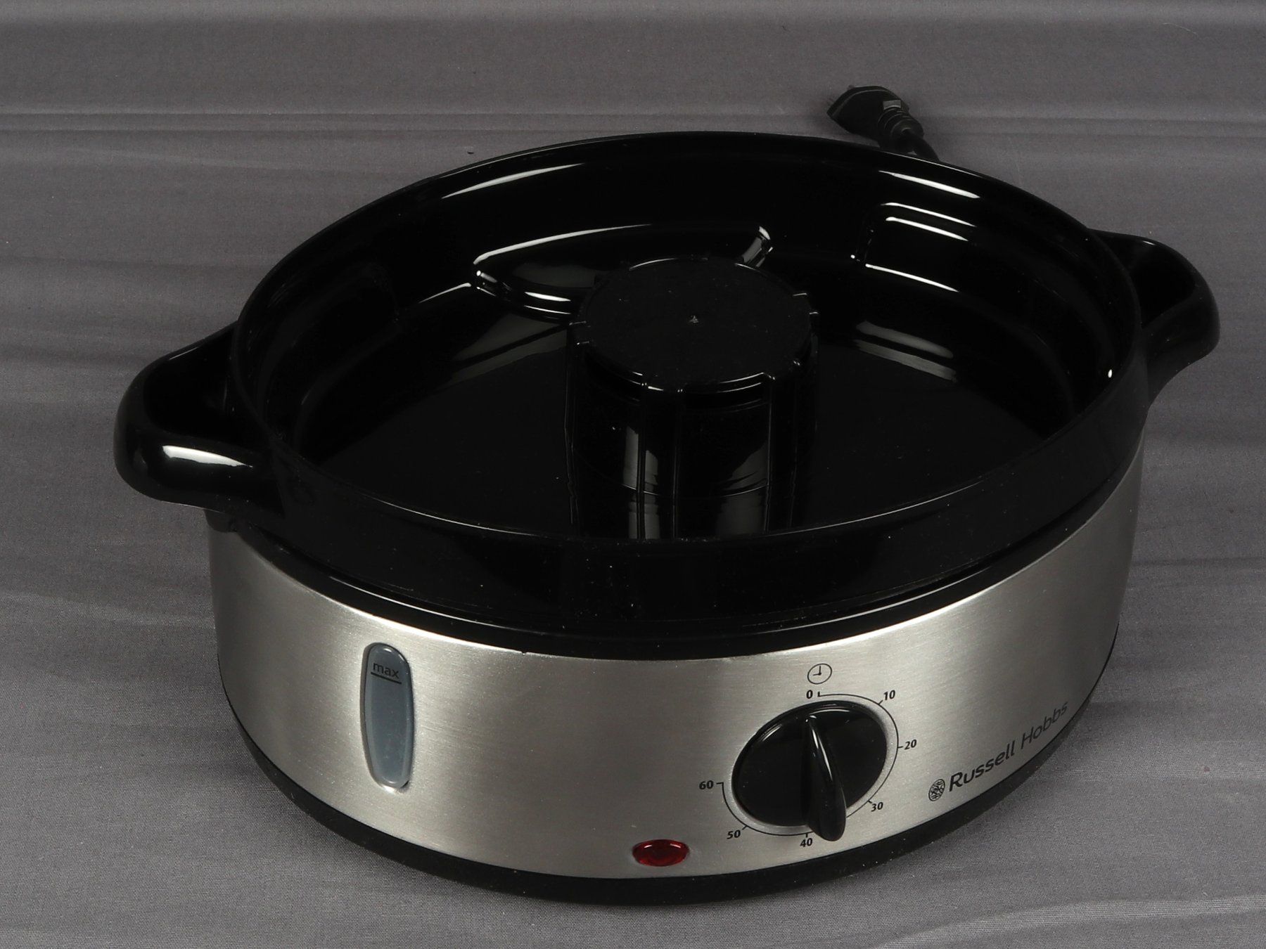 Russell Hobbs Elettrodomestici da cucina: RUSSELL HOBBS Food Steamer – Nuovo (secondo la descrizione) da Steinen venduto da Restwert_Steinen 3