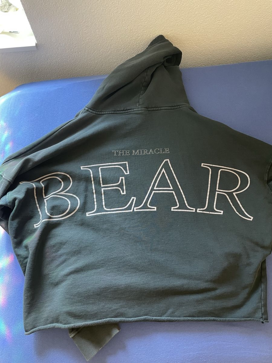 Pullover & Sweatshirts: Urs Kalecinski Pullover Rarität – Gebraucht aus Niederdorf von ciritungol