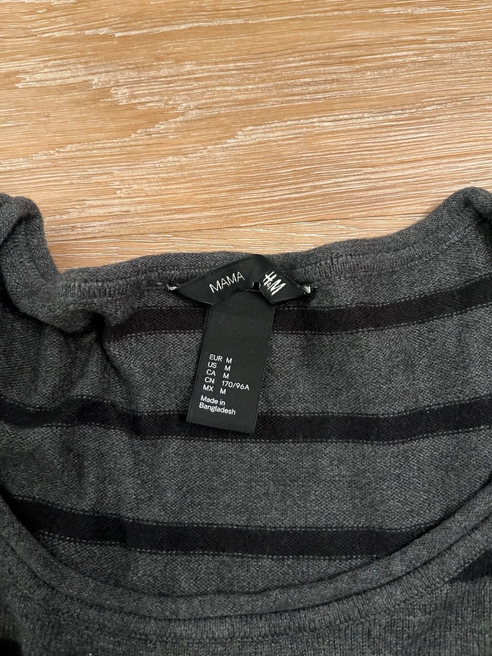 Maglioni & Felpe: Umstands Pullover – Usato da Kappel SO venduto da teiger83 1
