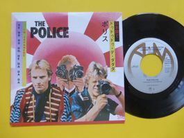 The Police – Roxanne