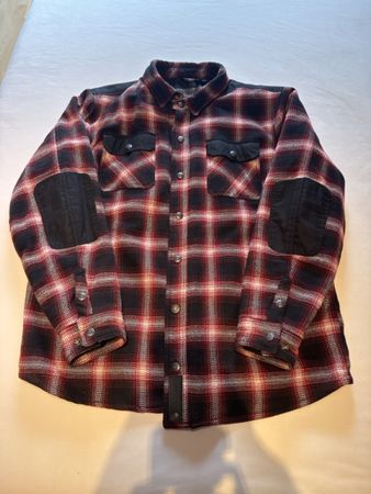 Harley Davidson Motorradjacke xxl