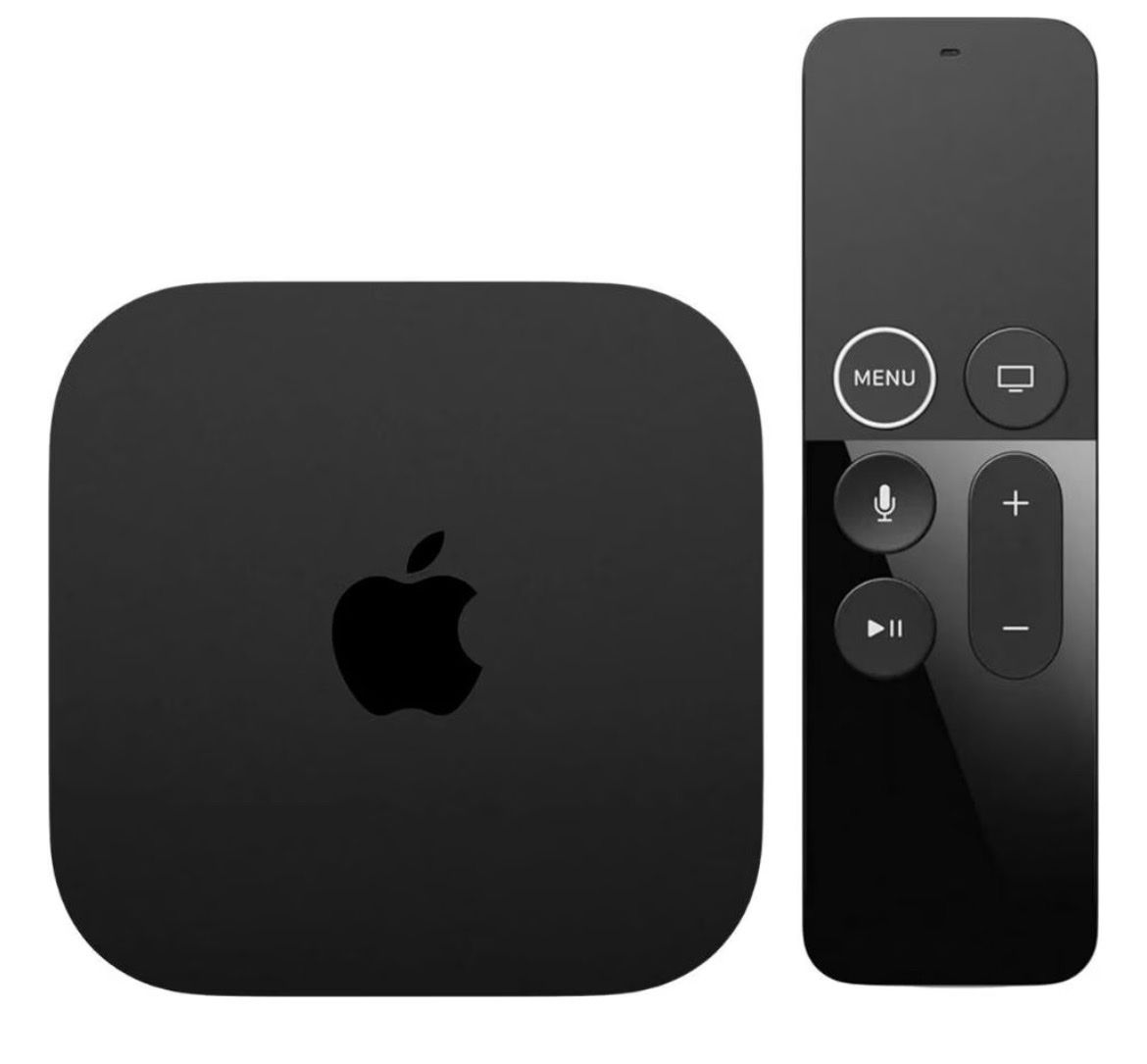 Apple Sistemi audio & multimediali: Apple TV 4K  – Usato da Köniz venduto da begtek